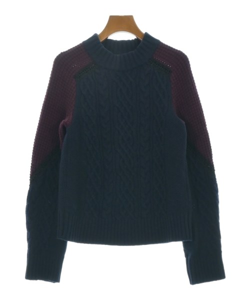 sacai(サカイ)のニット・セーター サイズ:2(M位) 18,700円