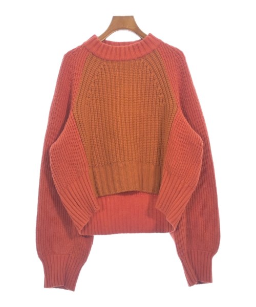 sacai(サカイ)のニット・セーター サイズ:3(L位) 25,600円