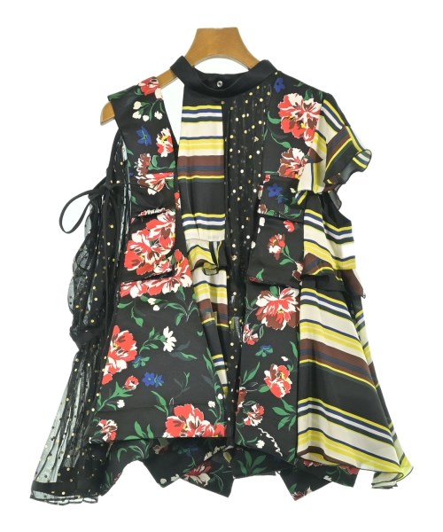 sacai(サカイ)のブラウス サイズ:2(M位) 109,800円