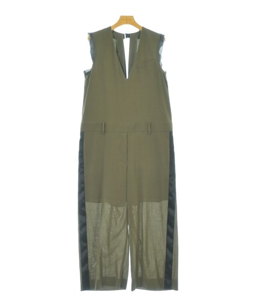 sacai(サカイ)のワンピース サイズ:1(S位) 27,500円
