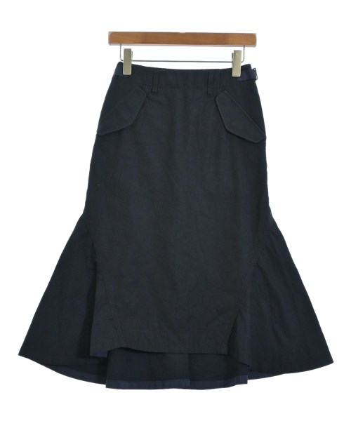 sacai(サカイ)のロング・マキシ丈スカート サイズ:1(S位) 9,400円
