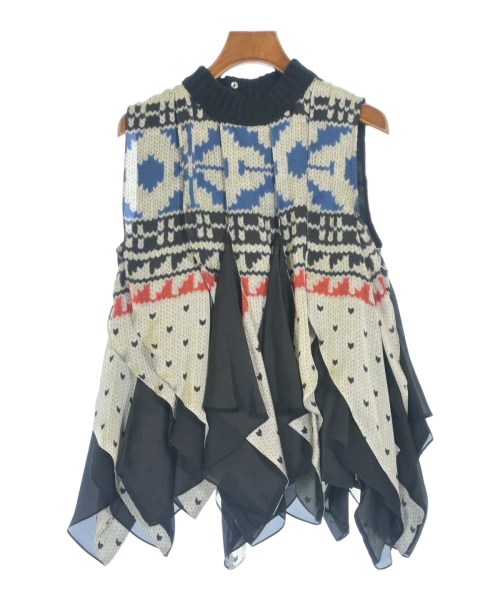 sacai(サカイ)のブラウス サイズ:2(M位) 30,200円
