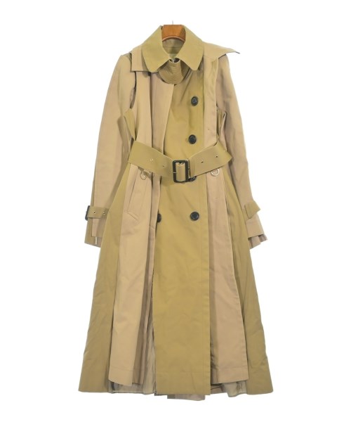 sacai(サカイ)のトレンチコート サイズ:2(M位) 86,000円