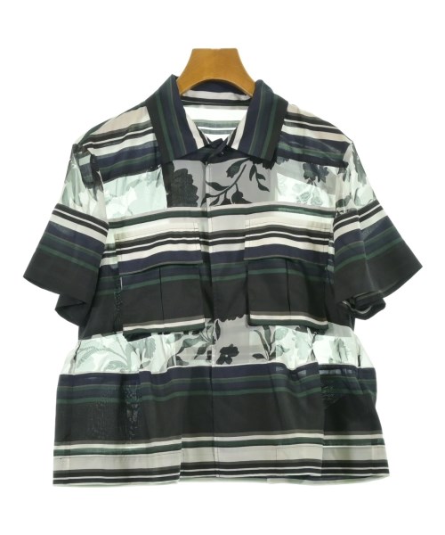 sacai(サカイ)のブラウス サイズ:1(S位) 57,700円