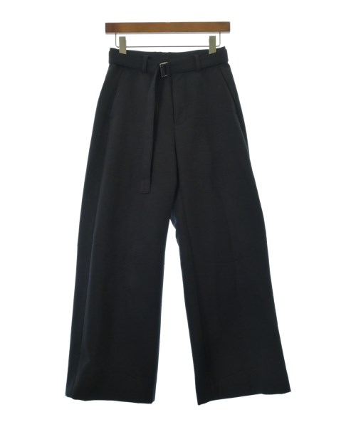 sacai(サカイ)のスラックス サイズ:0(XS位) 24,800円