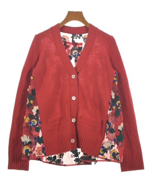 sacai(サカイ)のニット・セーター サイズ:1(S位) 22,600円
