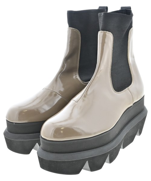sacai(サカイ)のブーツ サイズ:EU38(24.5cm位) 55,400円