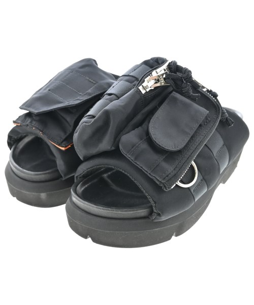 sacai(サカイ)のサンダル サイズ:EU36(22.5cm位) 38,500円