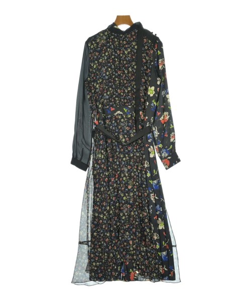 sacai(サカイ)のワンピース サイズ:2(M位) 46,300円