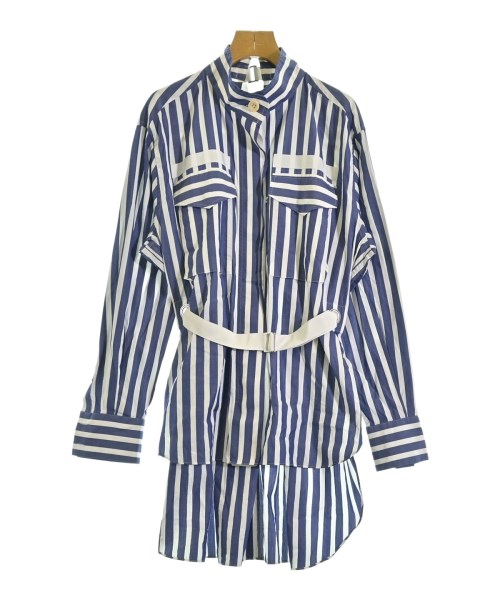 sacai(サカイ)のブラウス サイズ:4(XL位) 24,400円