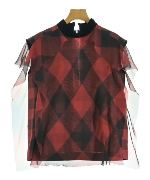 sacai(サカイ)のブラウス サイズ:2(M位) 26,400円