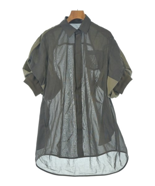 sacai(サカイ)のカジュアルシャツ サイズ:1(S位) 32,800円