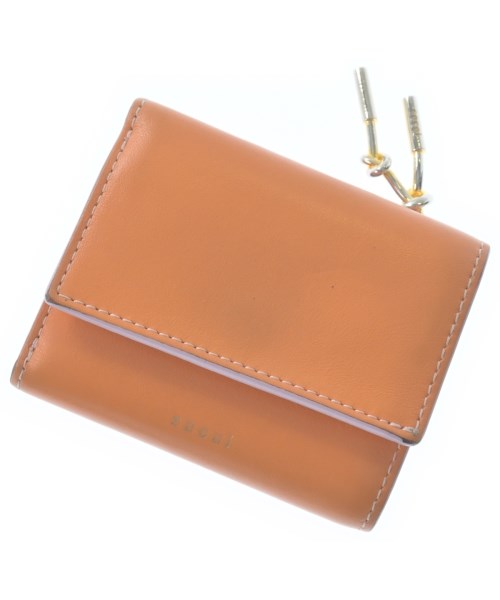 サカイ(sacai)のsacai 財布・コインケース
