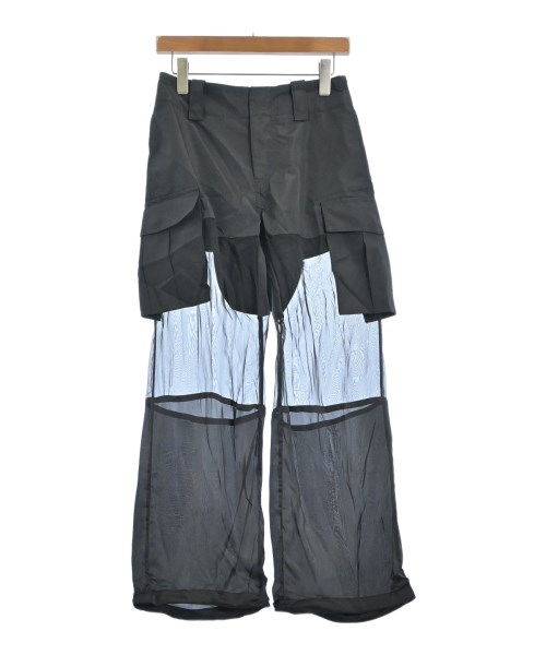 サカイ(sacai)のsacai カーゴパンツ