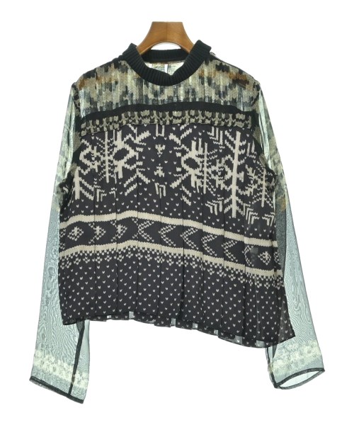 サカイ(sacai)のsacai ブラウス