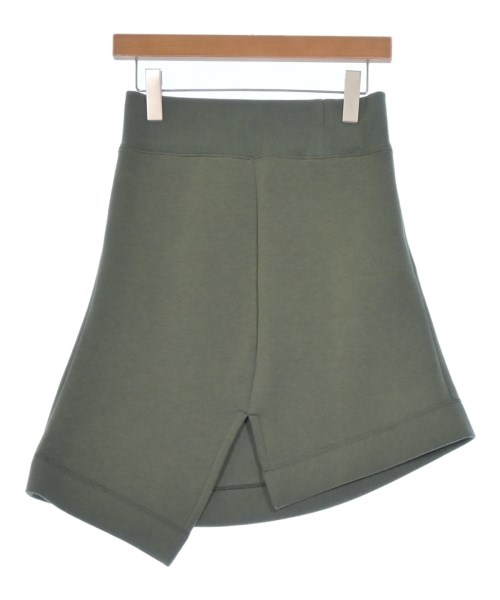 サカイ(sacai)のsacai ミニスカート