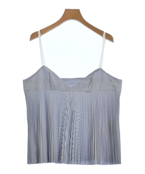 sacai(サカイ)カジュアルシャツ 青 サイズ:1(S位)/2200665743016