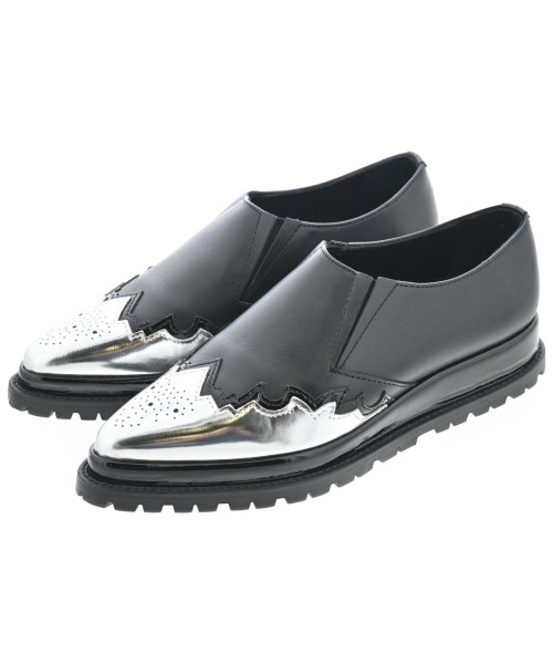 サカイ(sacai)のsacai ドレスシューズ/ローファー
