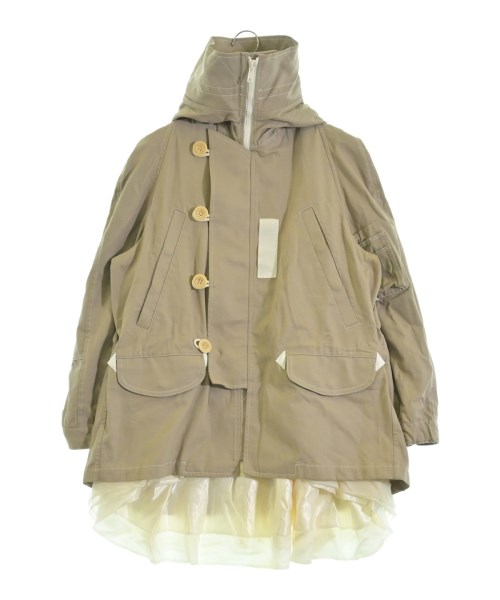 サカイ(sacai)のsacai コート