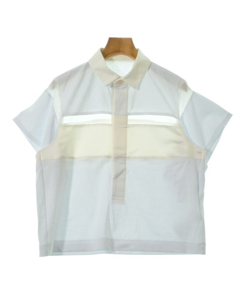 sacai(サカイ)のポロシャツ サイズ:1(S位) 36,100円
