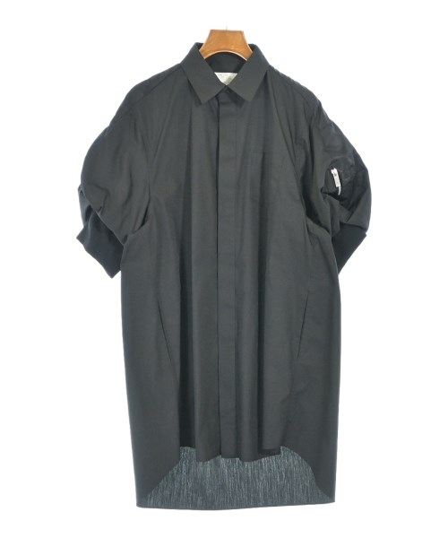 sacai(サカイ)のシャツワンピース サイズ:2(M位) 41,800円