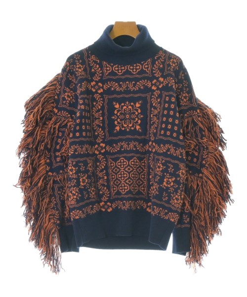 sacai(サカイ)のニット・セーター サイズ:2(M位) 34,100円