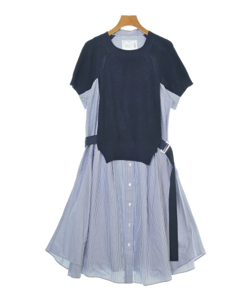 sacai(サカイ)のワンピース サイズ:1(S位) 26,400円