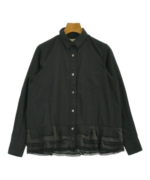 sacai(サカイ)のカジュアルシャツ サイズ:1(S位) 17,800円