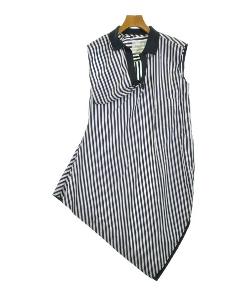sacai(サカイ)のワンピース サイズ:1(S位) 27,200円