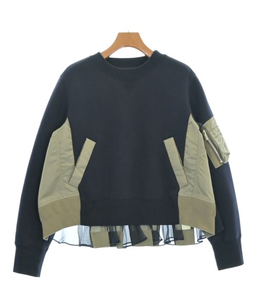 sacai(サカイ)のスウェット サイズ:1(S位) 37,200円
