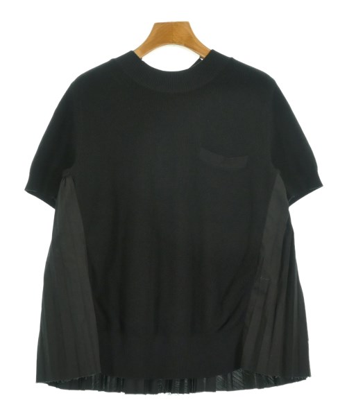 sacai(サカイ)のニット・セーター サイズ:1(S位) 25,300円