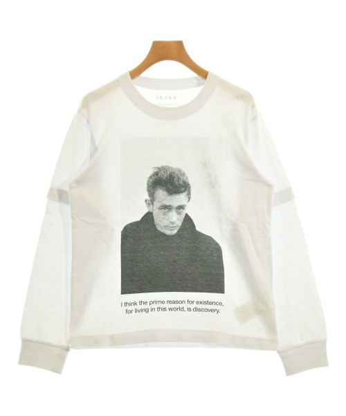 sacai(サカイ)のTシャツ・カットソー サイズ:0(XS位) 20,000円