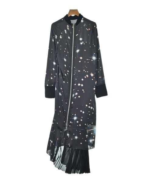 sacai(サカイ)のワンピース サイズ:2(M位) 34,600円