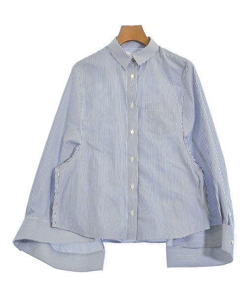 sacai(サカイ)ブラウス 白 サイズ:1(S位)/2200679277057
