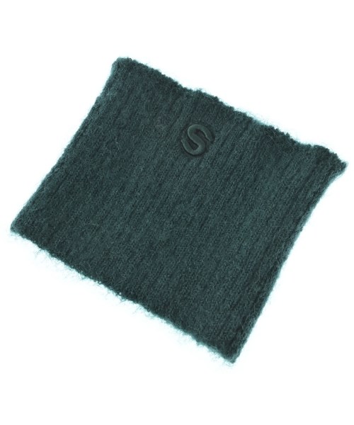sacai(サカイ)小物類（その他） 緑 サイズ:-/2200685203231