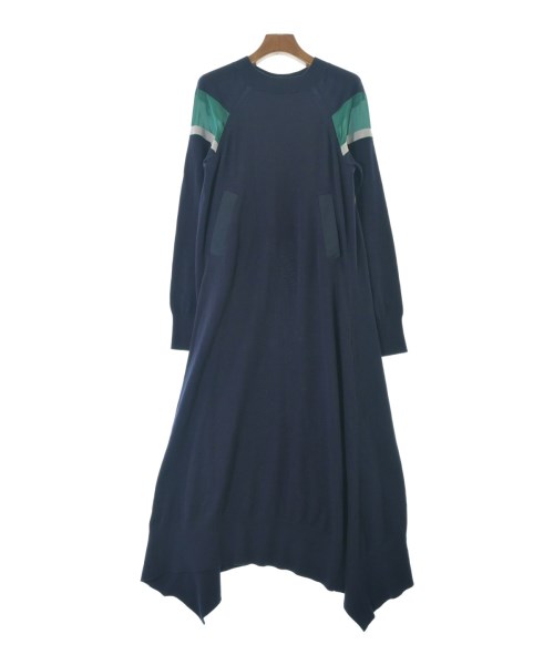 サカイ(sacai)のsacai ワンピース