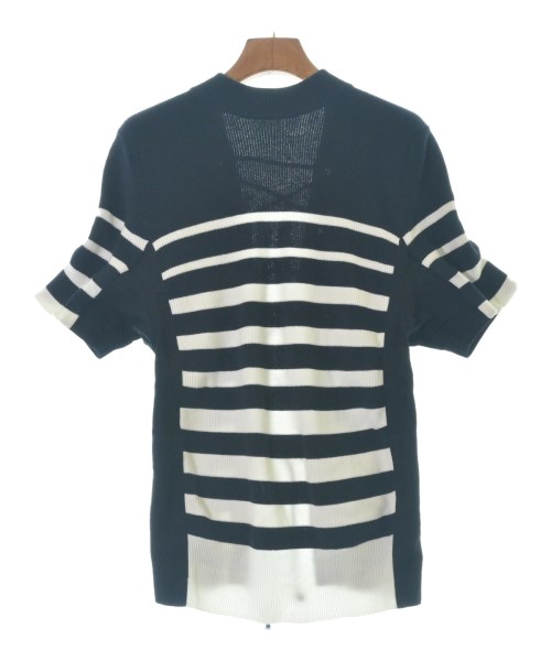 sacai(サカイ)Tシャツ・カットソー 紺 サイズ:1(S位)/2200686620020