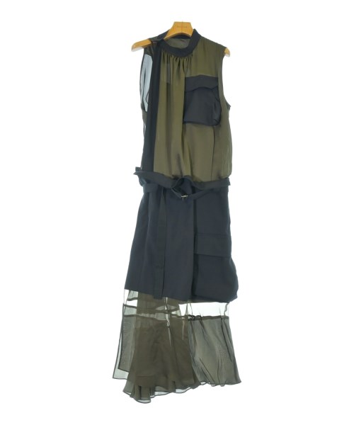 サカイ(sacai)のsacai ワンピース