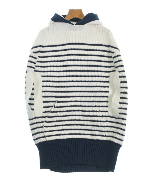 サカイ(sacai)のsacai ニット・セーター