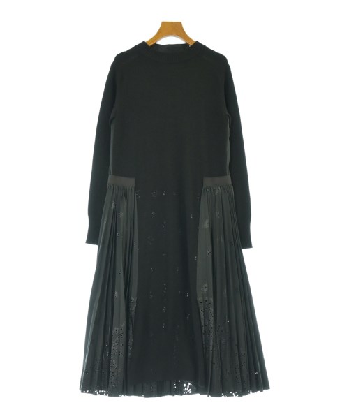 サカイ(sacai)のsacai ワンピース
