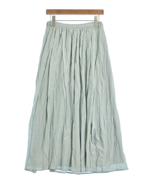 ロッソ(ROSSO)のROSSO ロング・マキシ丈スカート