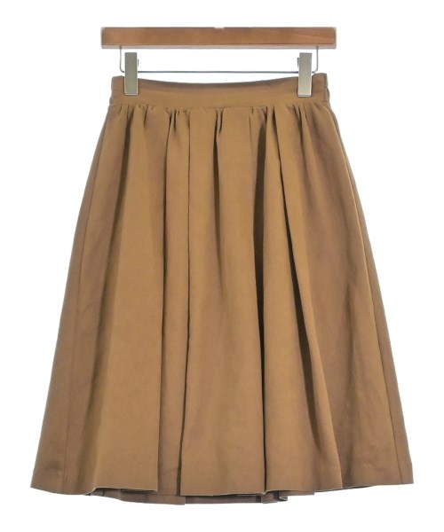 ロッソ(ROSSO)のROSSO ひざ丈スカート