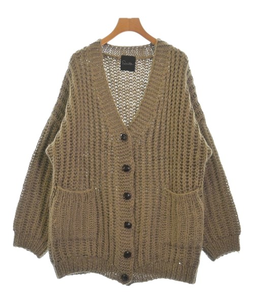 ROSSO(ロッソ)カーディガン グレー サイズ:F/2200530797113