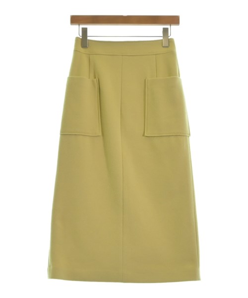 ロッソ(ROSSO)のROSSO ロング・マキシ丈スカート