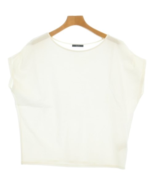 ROSSO(ロッソ)Tシャツ・カットソー 白 サイズ:F/2200700058082