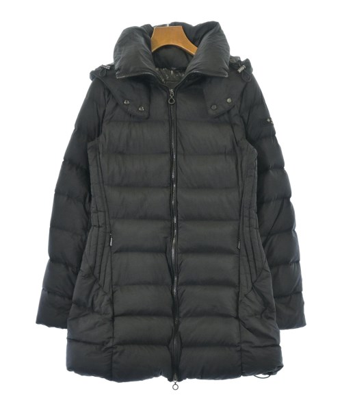 TATRAS(タトラス)ダウンコート 黒 サイズ:02(M位)/2200675402019