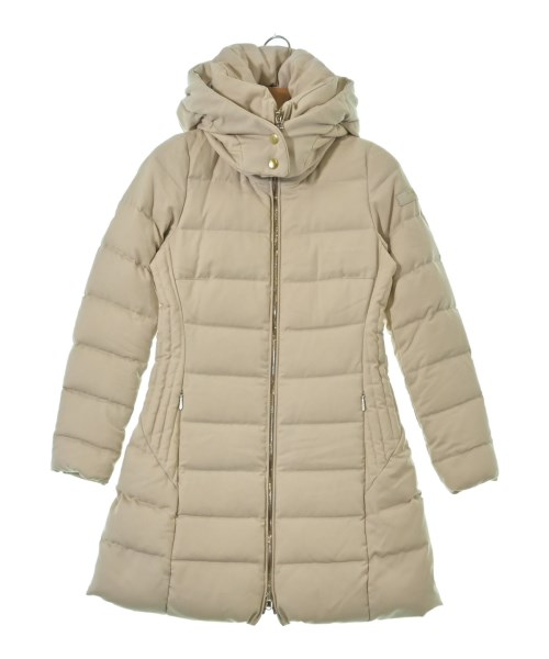 TATRAS(タトラス)ダウンコート ベージュ サイズ:01(S位)/2200646710013