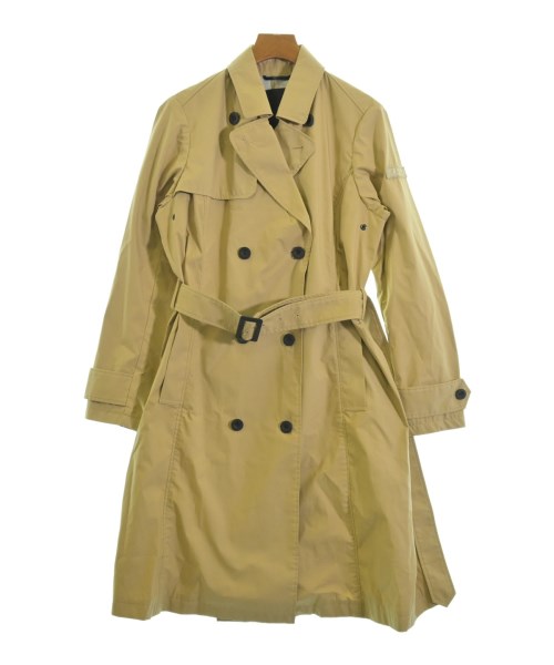 TATRAS(タトラス)トレンチコート ベージュ サイズ:03(L位)/2200660744049