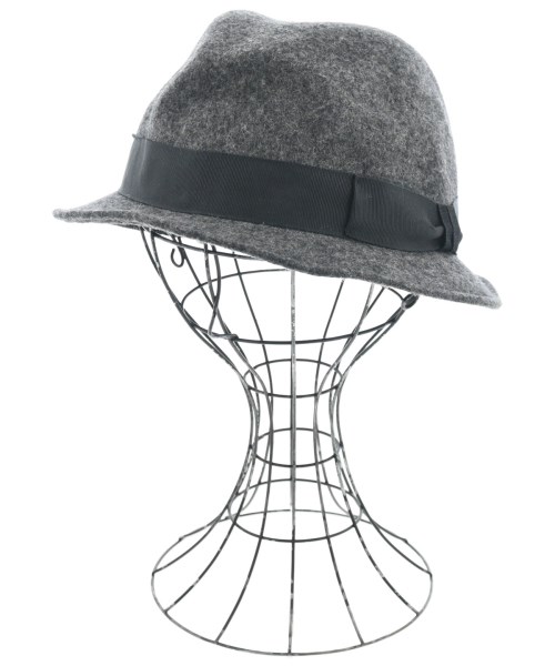 TATRAS(タトラス)ハット グレー サイズ:-/2200660055152