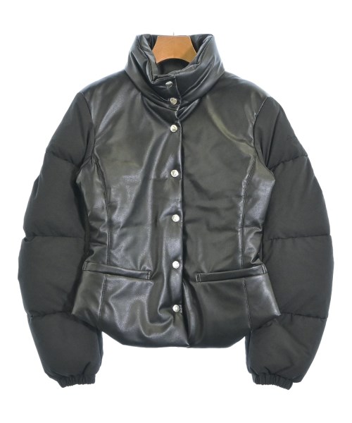 TATRAS(タトラス)ダウンジャケット/ダウンベスト 黒 サイズ:02(M位)/2200670407019